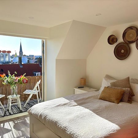 Maun Apartment ซานด์โวร์ต ภายนอก รูปภาพ