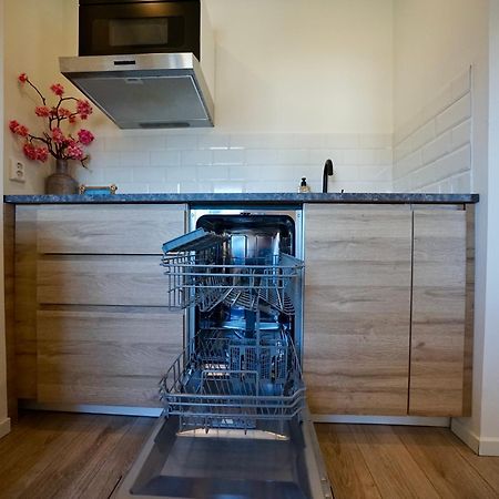 Maun Apartment ซานด์โวร์ต ภายนอก รูปภาพ