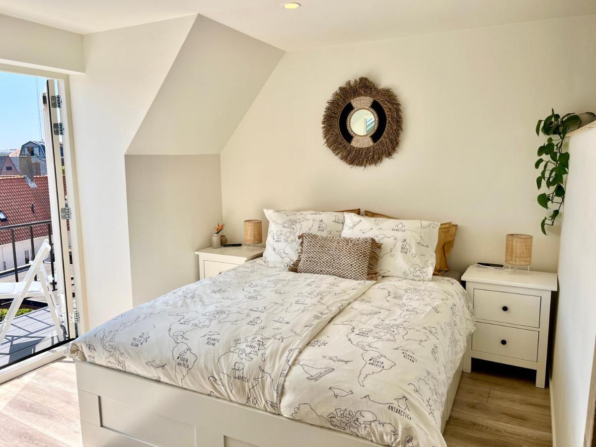 Maun Apartment ซานด์โวร์ต ภายนอก รูปภาพ