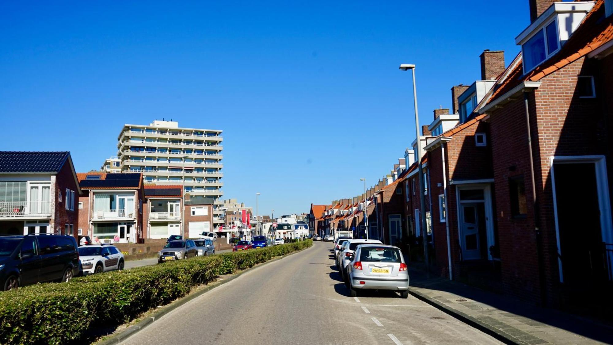 Maun Apartment ซานด์โวร์ต ภายนอก รูปภาพ